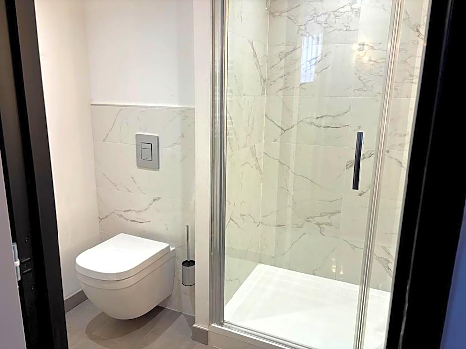 Campanile Reims Centre - Cathedrale