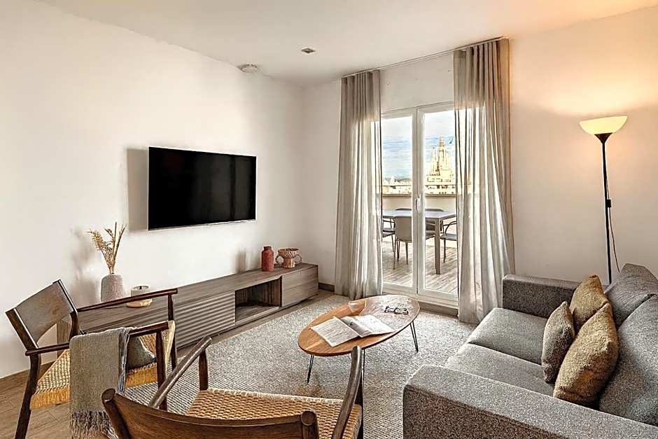 The Corner Apartments by Aspasios