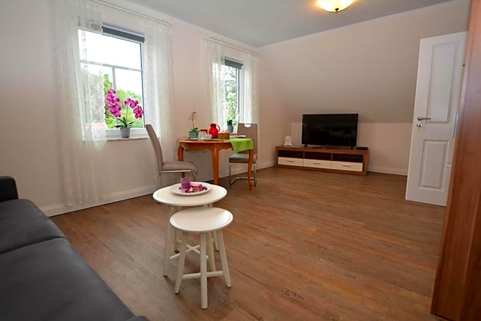 Pension Lütje Huske Zimmer4