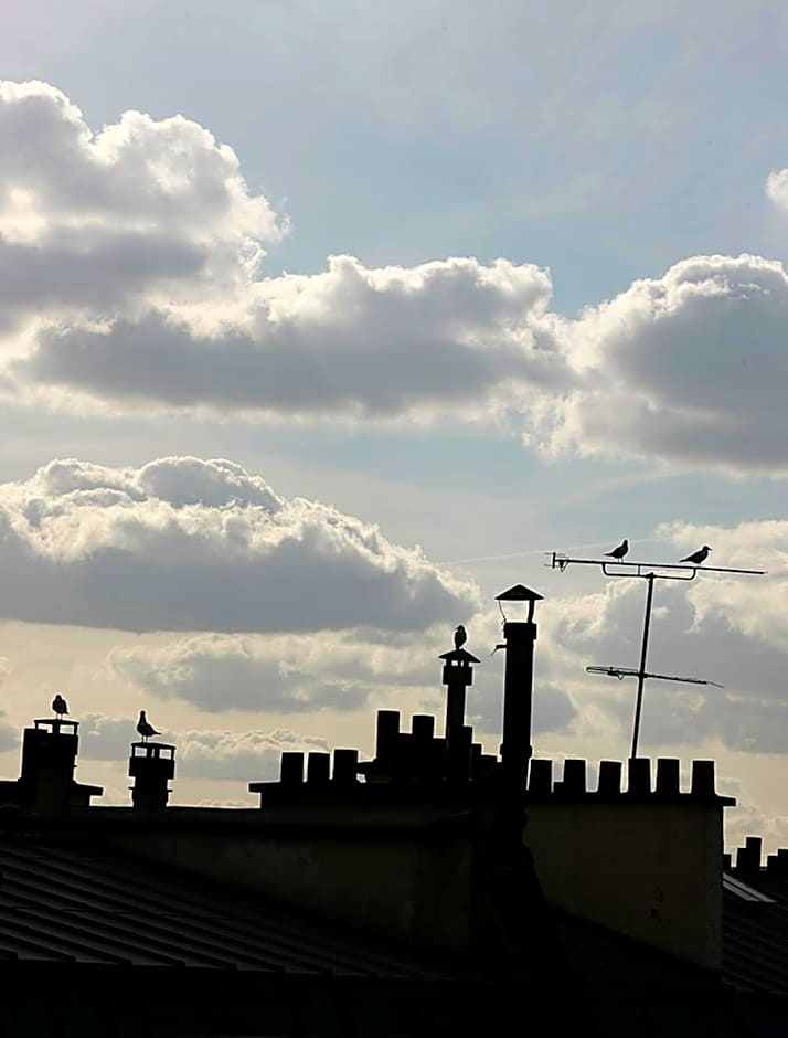 Le Quartier Bercy-Square