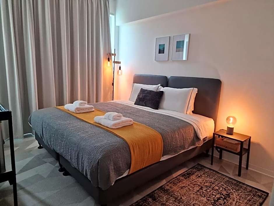 MARTIN Nicosia City Suites