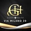 Guest House Via Milano