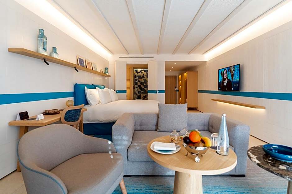 Photo 1 of 6 of Deluxe Suite