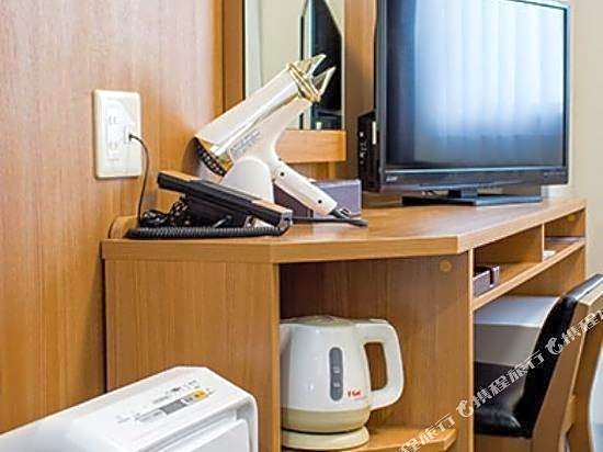 Ever Hotel Takasago Ekimae