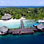 Ellaidhoo Maldives by Cinnamon