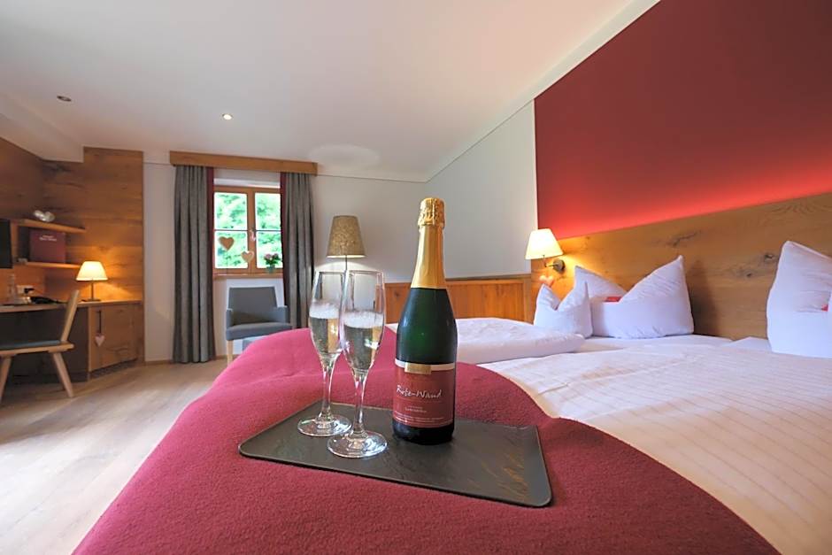 Postgasthof, Hotel Rote-Wand
