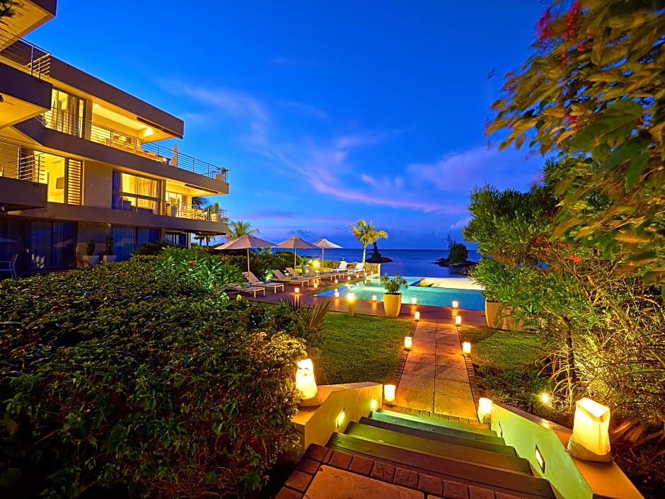 Bon Azur Beachfront Suites & Penthouses by LOV