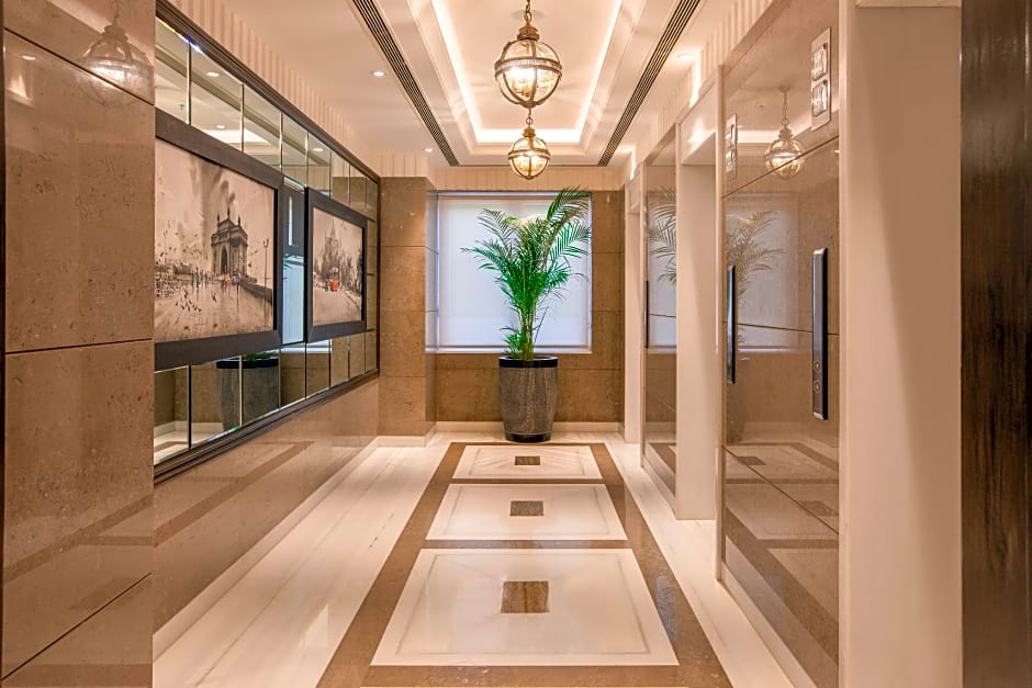 Lemon Tree Premier, Mumbai International Airport