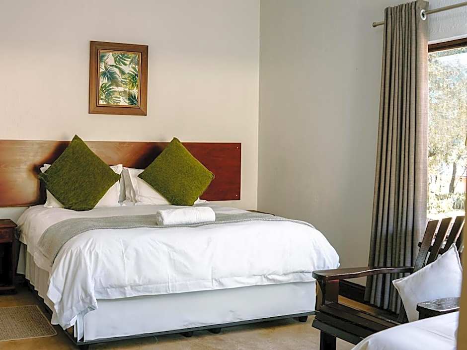 Nkonyeni Lodge & Golf Estate