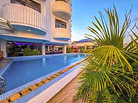 Hotel Sapphire
