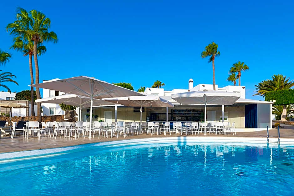 Boutique Hotel H10 White Suites - Adults Only