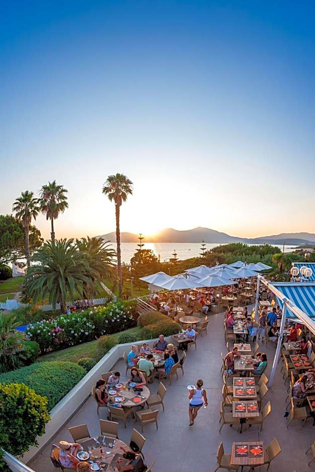 Hotel Club Marina Viva