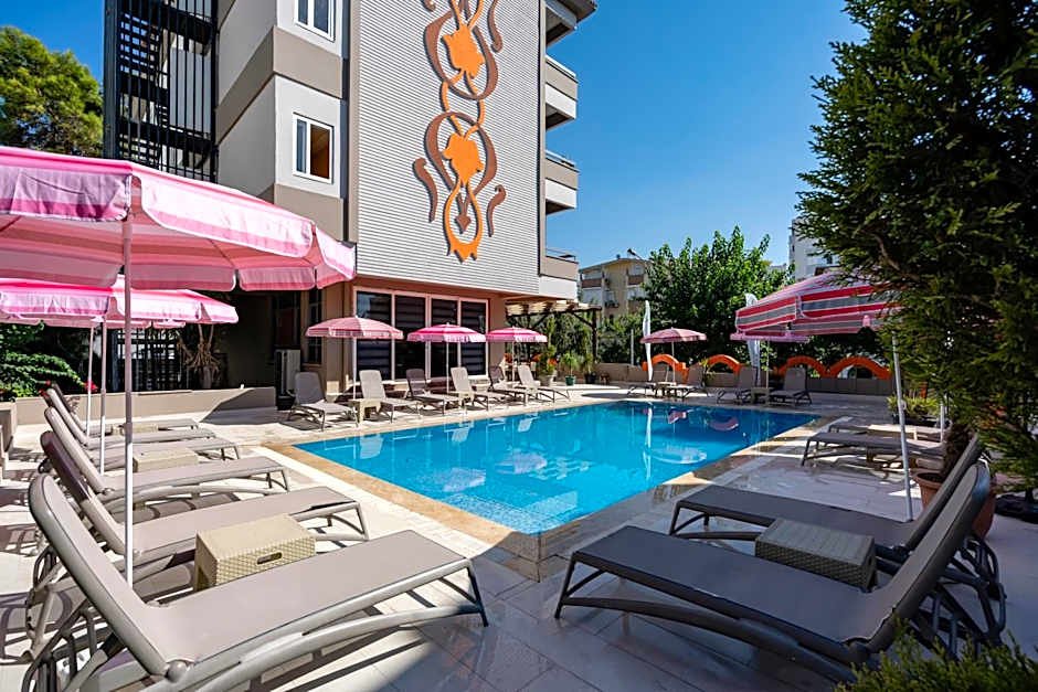 Lara Olympos Pansiyon