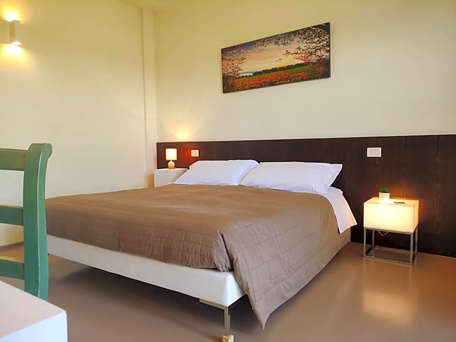 Hotel Villaggio Le Stelline