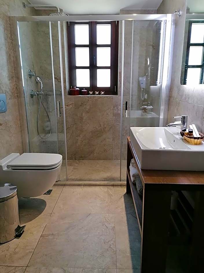 Aberratio Boutique Hotel