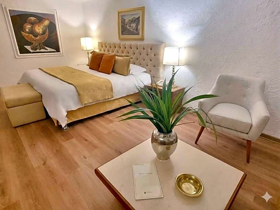 Antara Hotel & Suites - Miraflores