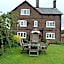 Birtles Farm Bed and Breakfast