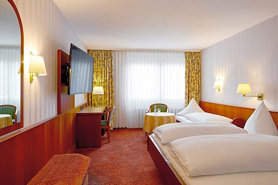 Hotel Zum Schiff