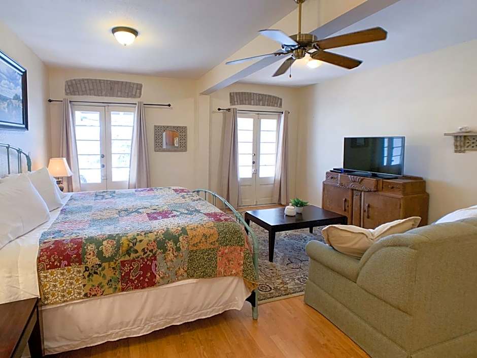 Schmitz Bed & Breakfast