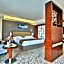Hôtel Huatian Chinagora