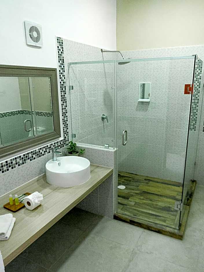 The Mint Resort Isla Mujeres