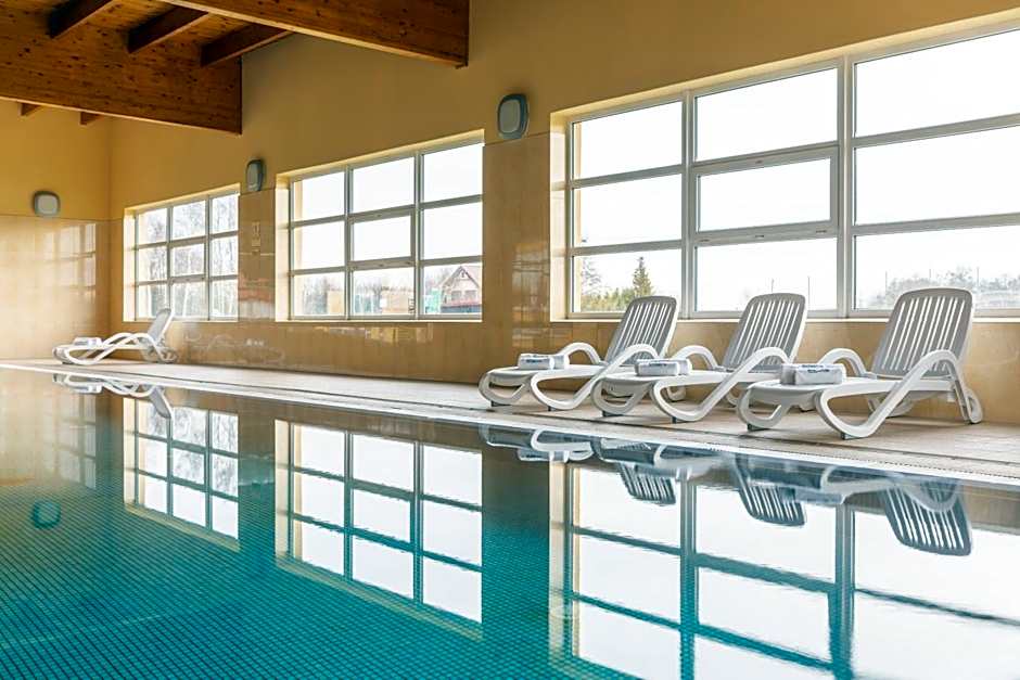 BURSZTYN - BERNSTEIN SPA & Wellness