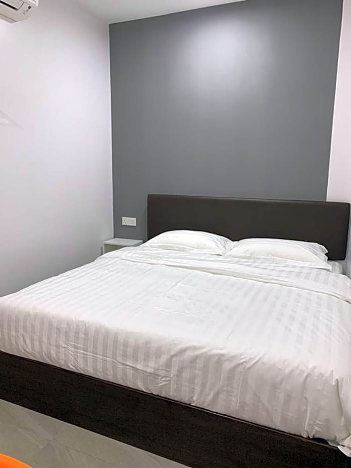 Hotel Decentraland Kuala Terengganu