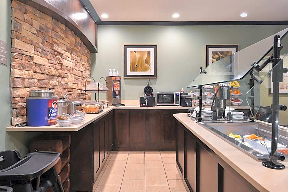 Staybridge Suites Wichita Falls By IHG