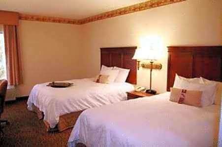 Hampton Inn Edmond