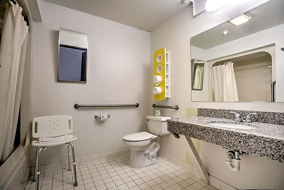 Motel 6-Bozeman, MT