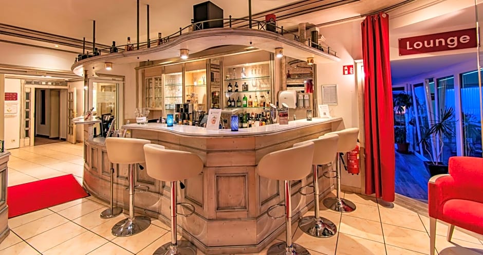 Wellnesshotel Hohenrodt