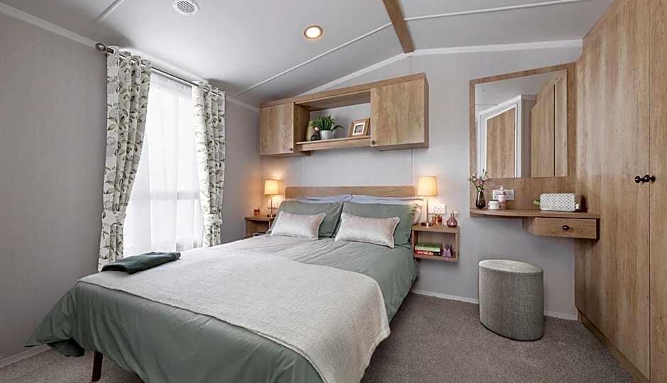 St. Ives Holiday Village
