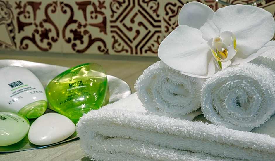 Santorini Secret Suites & Spa, Small Luxury Hotels of the World