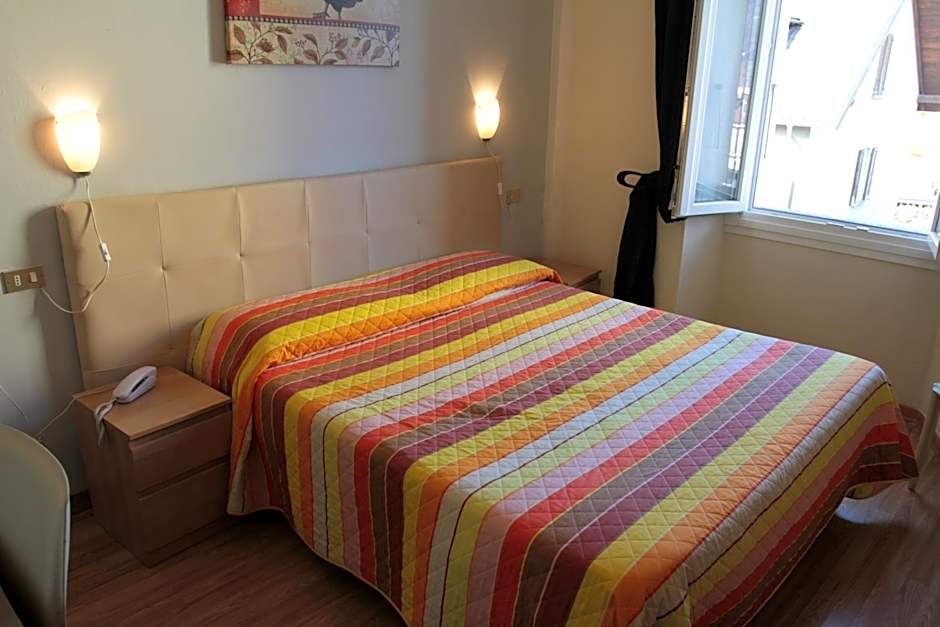 Hotel Domodossola