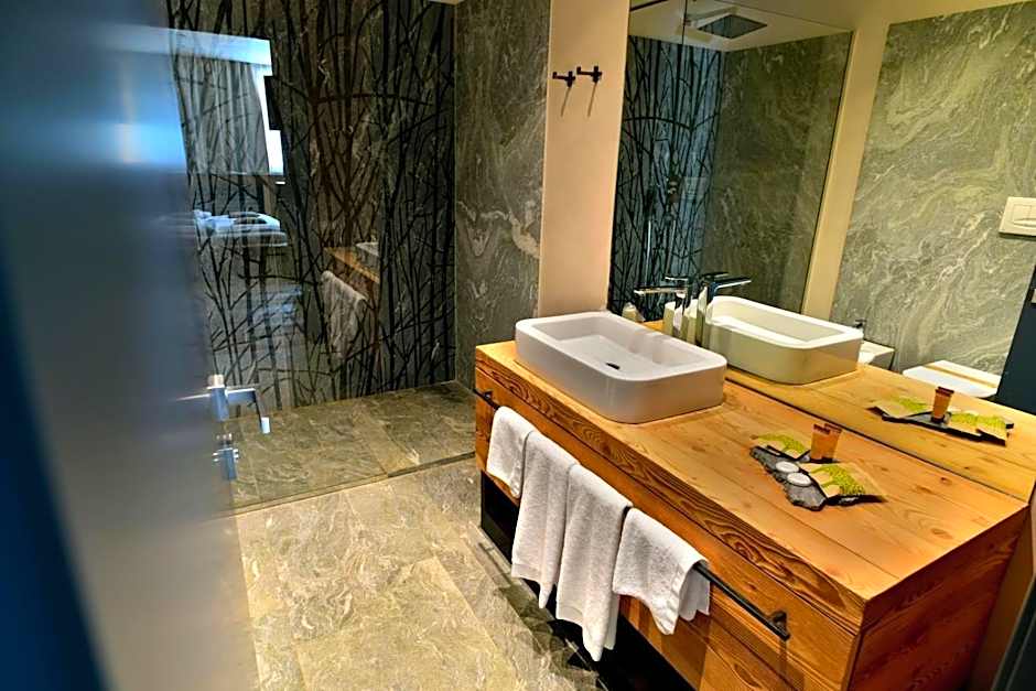 MH Olen Boutique Hotel