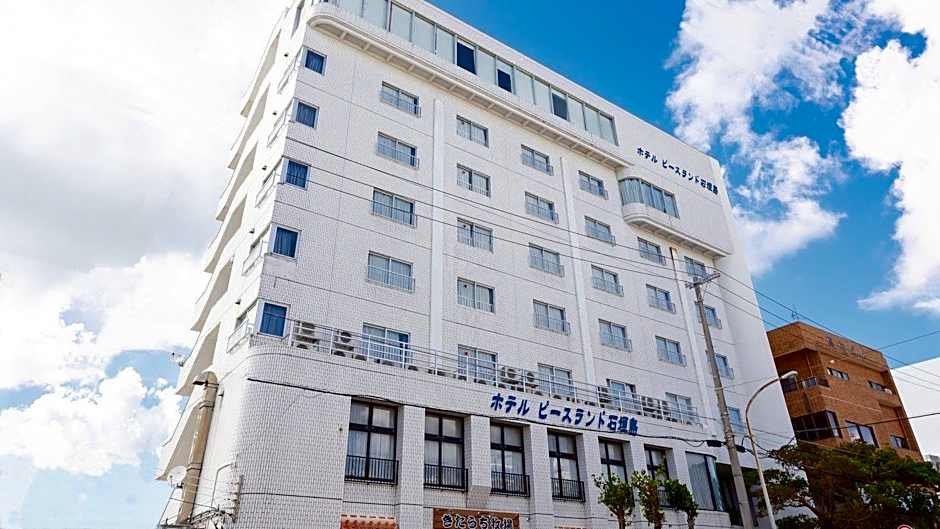Hotel Peace Land Ishigakijima
