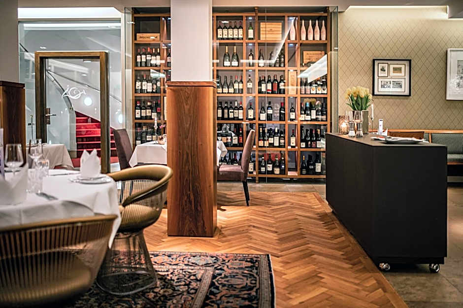 Romantikhotel Kleber Post