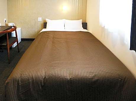 Double Room - Non-Smoking