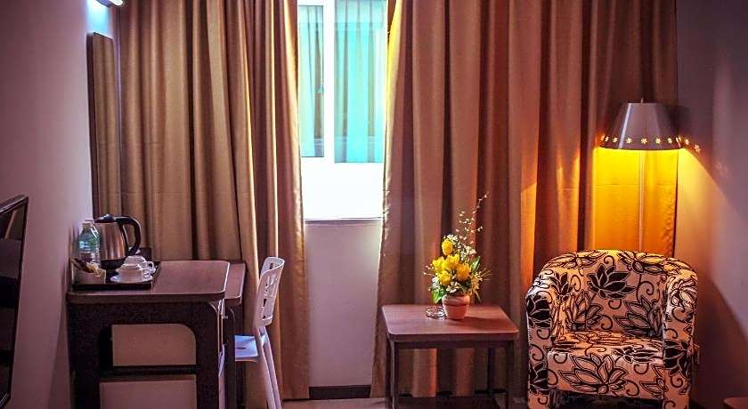 Ritz Garden Hotel Manjung