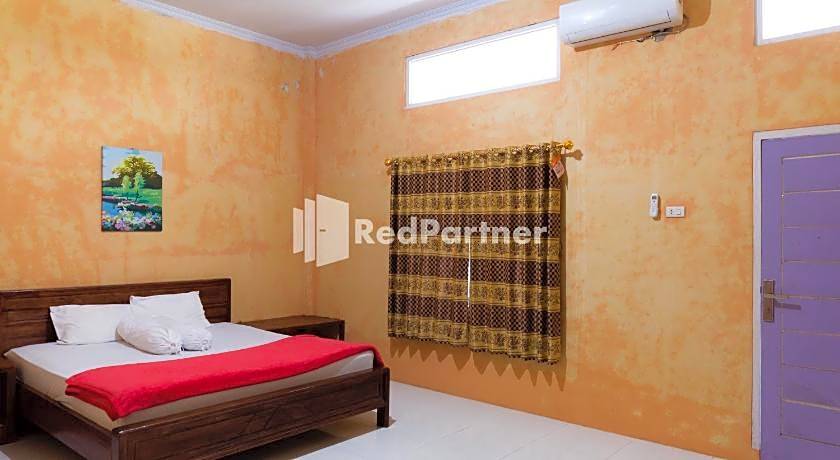 Pondok Kelapa Homestay near Unila Lampung RedPartner