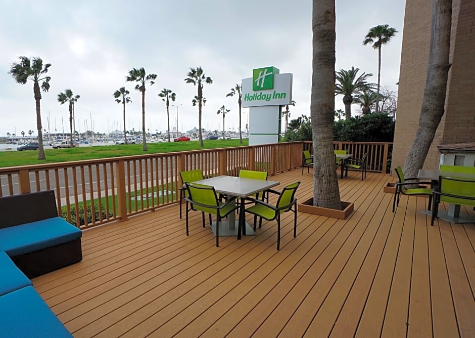 Holiday Inn Corpus Christi Downtown Marina, an IHG Hotel