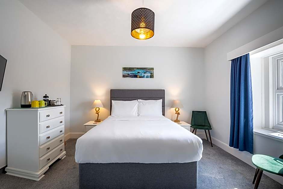 Cosy Wolf Bed & Breakfast