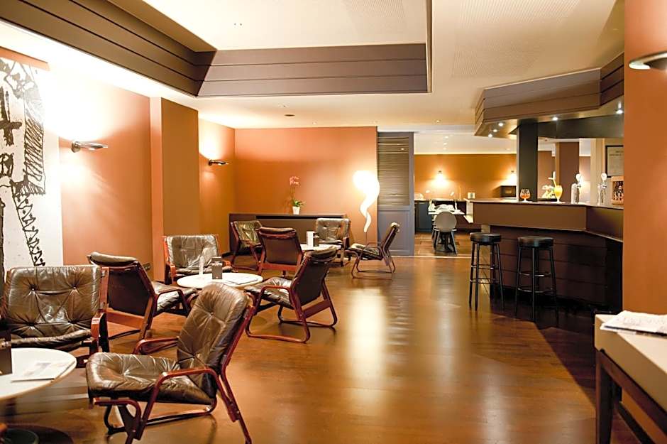 Newhotel Charlemagne