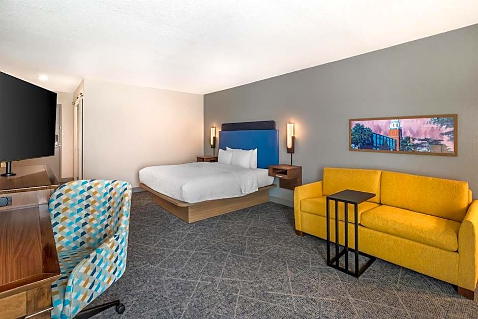 Hampton Inn Carbondale
