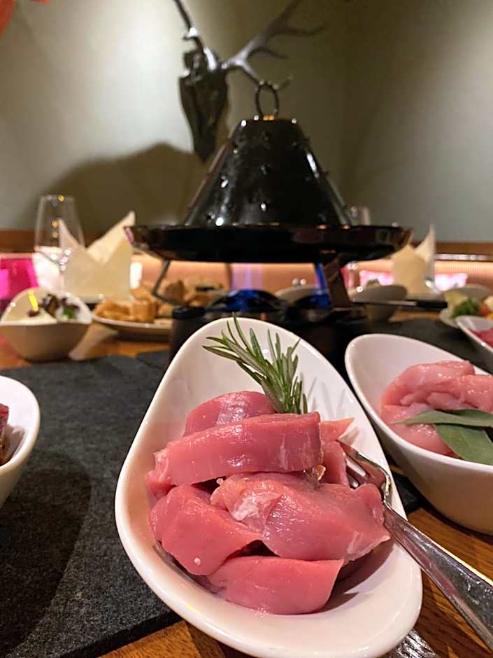 Harz Hotel & Spa Seela