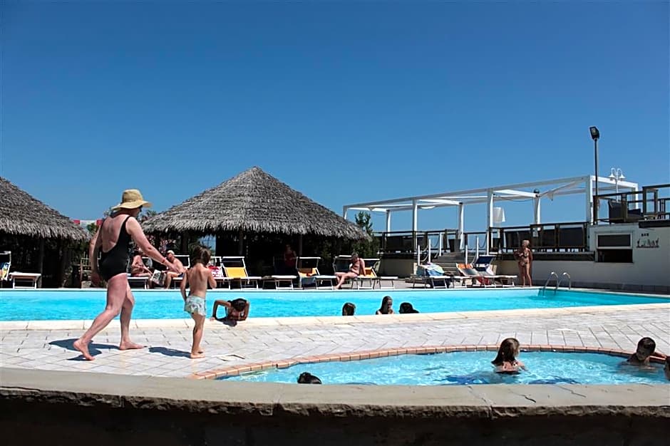 Grand Hotel Azzurra Club