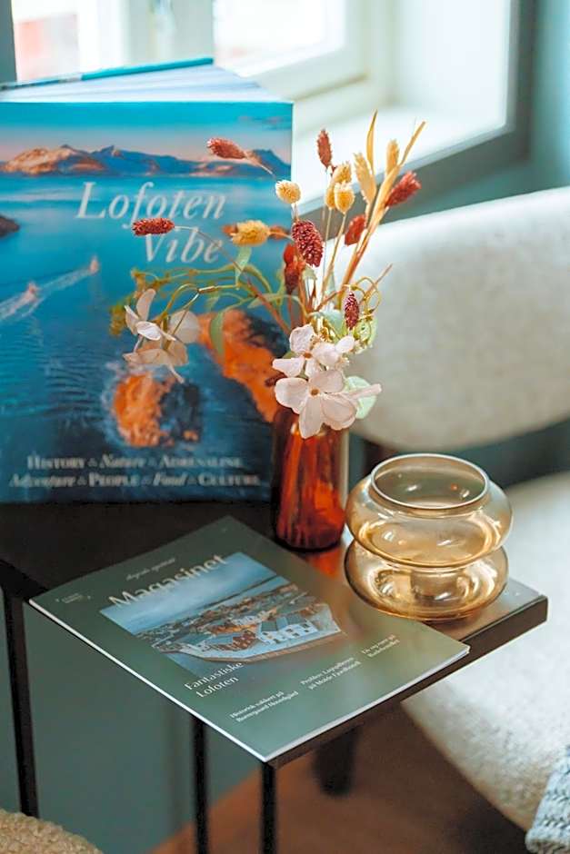 Å Hotell - by Classic Norway Hotels