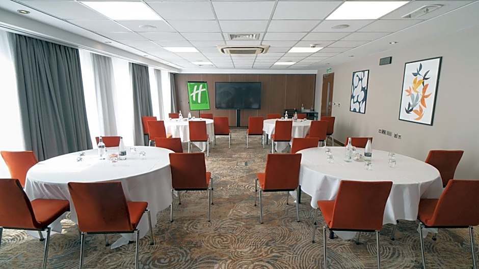 Holiday Inn Bristol City Centre By IHG