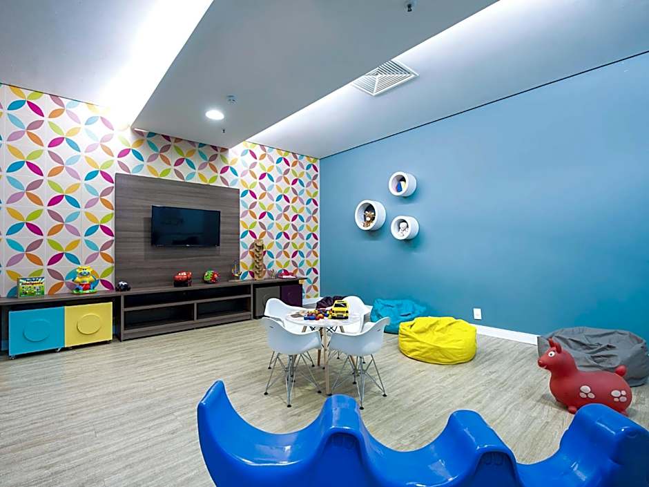 Mercure Camboriu