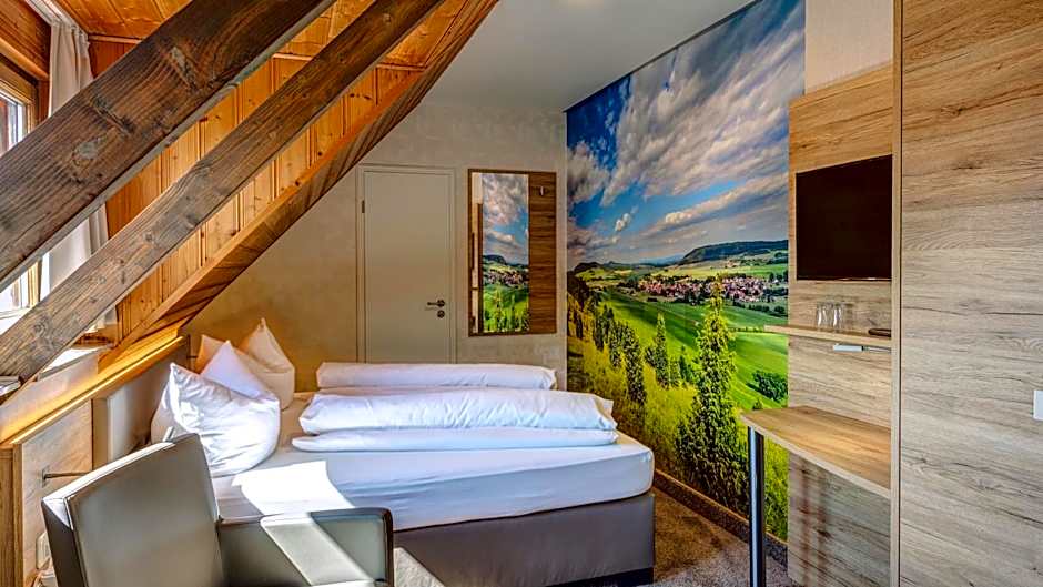 Landhotel Zur Grünen Kutte